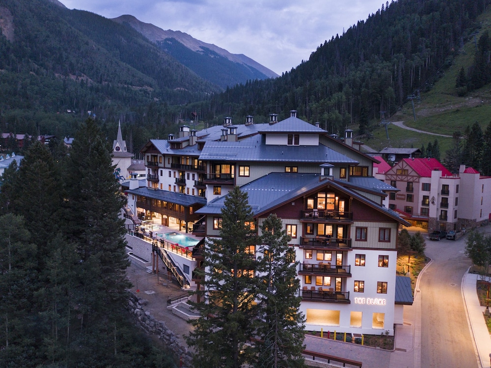 The Blake at Taos Ski Valley - photo 41