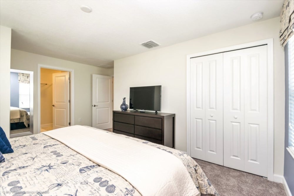 You Have Found the Perfect Holiday Home on Champions Gate Resort With Every 5 Star Amenity Orlando Townhome 2815 - photo 13