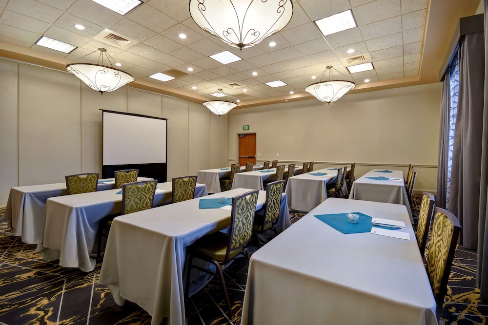 Hilton Garden Inn Twin Falls - photo 51