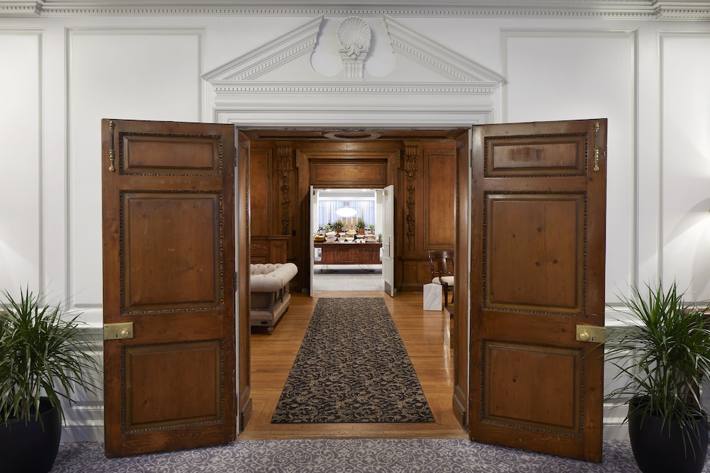 Tarrytown House Estate on the Hudson - photo 4