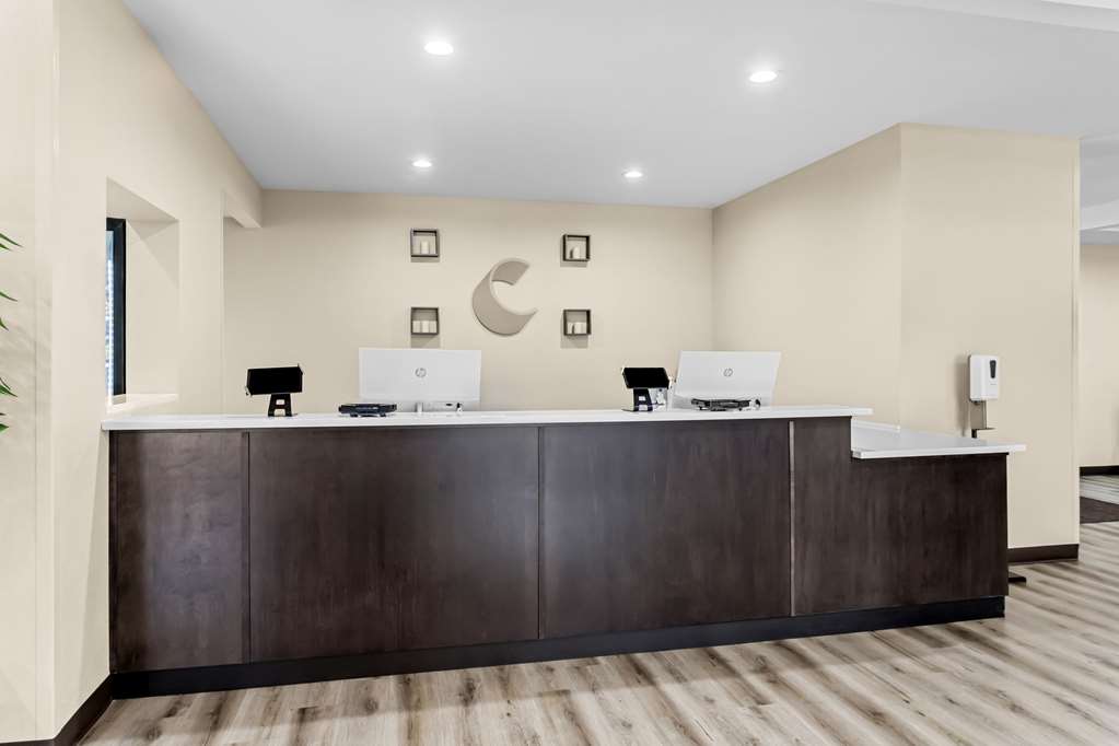 Comfort Inn & Suites Grenada - photo 9