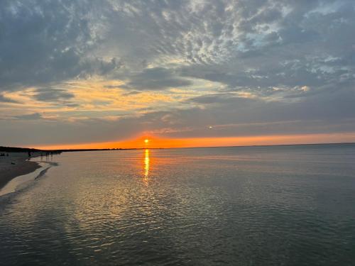 Resort Jantar - last minute hotel in Gdansk