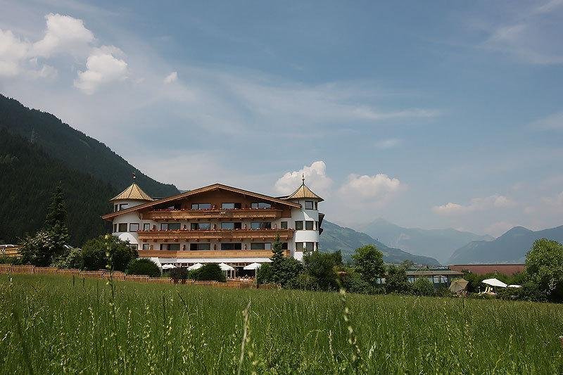 Magdalena — hotel in Ried Im Zillertal