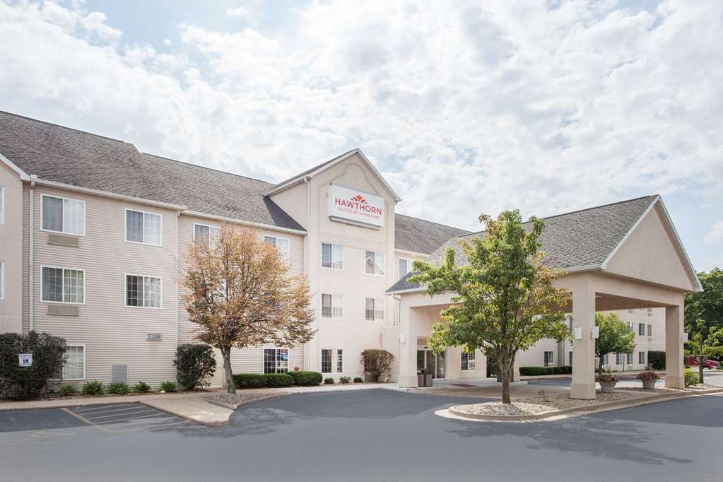 Hawthorn Extended Stay by Wyndham Decatur - photo 4