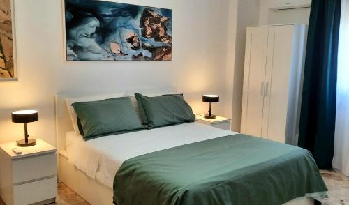 Casa d'artista Max Serradifalco — 4-Star Luxury Hotel in Palermo, Italy