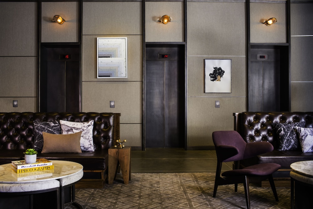 Kimpton Hotel Eventi an IHG Hotel - photo 2