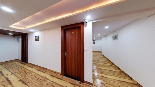 Hotel Eleven Elites in Kota, India