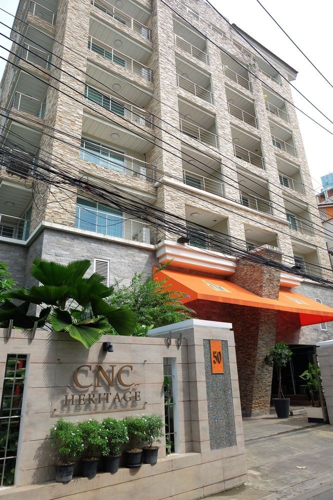Paradiso 31 - last minute hotel in Bangkok