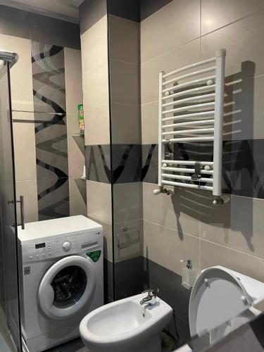 Kakis HOME City Centre Apartment