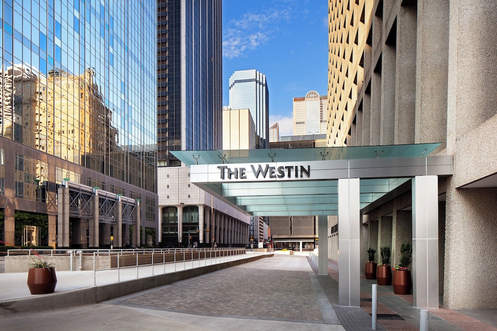 The Westin Dallas Downtown - photo 65
