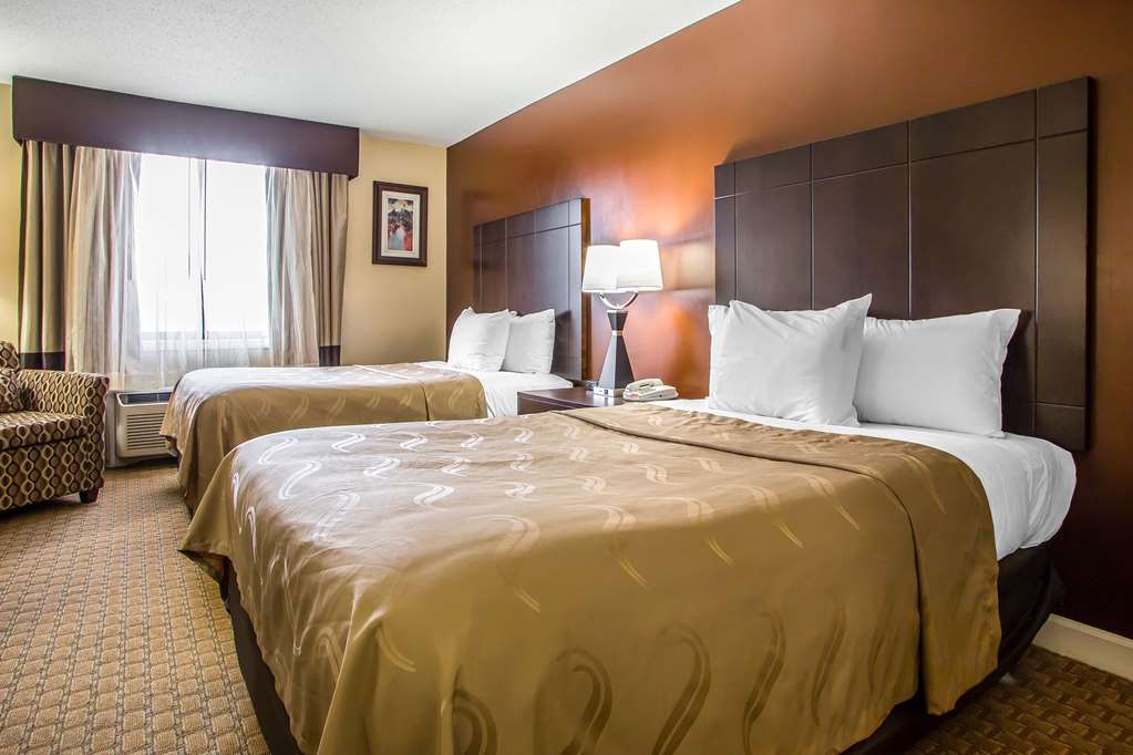 Quality Inn O'Hare Airport - photo 18