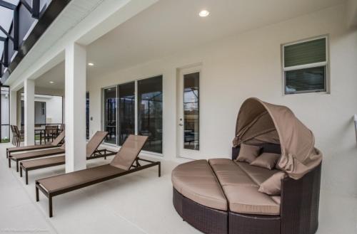 American Secret 10 BED 7 Miles to Disney — 4-Star Luxury Hotel in Kissimmee, United States