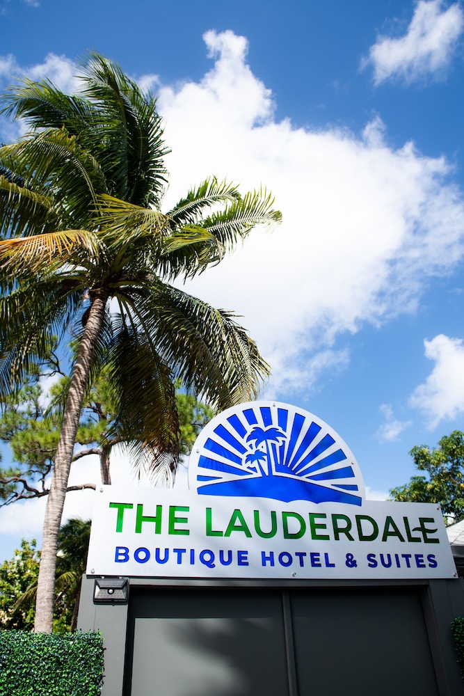 The Lauderdale Boutique Hotel - photo 75