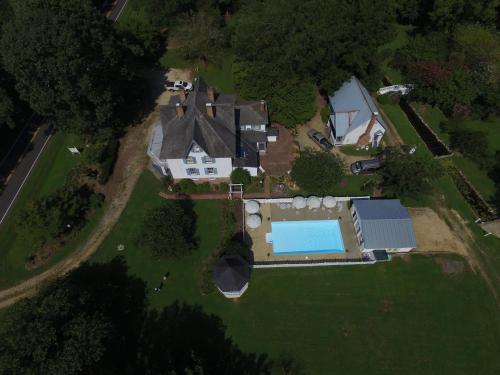 Edgewood Plantation — hotel in Charles City