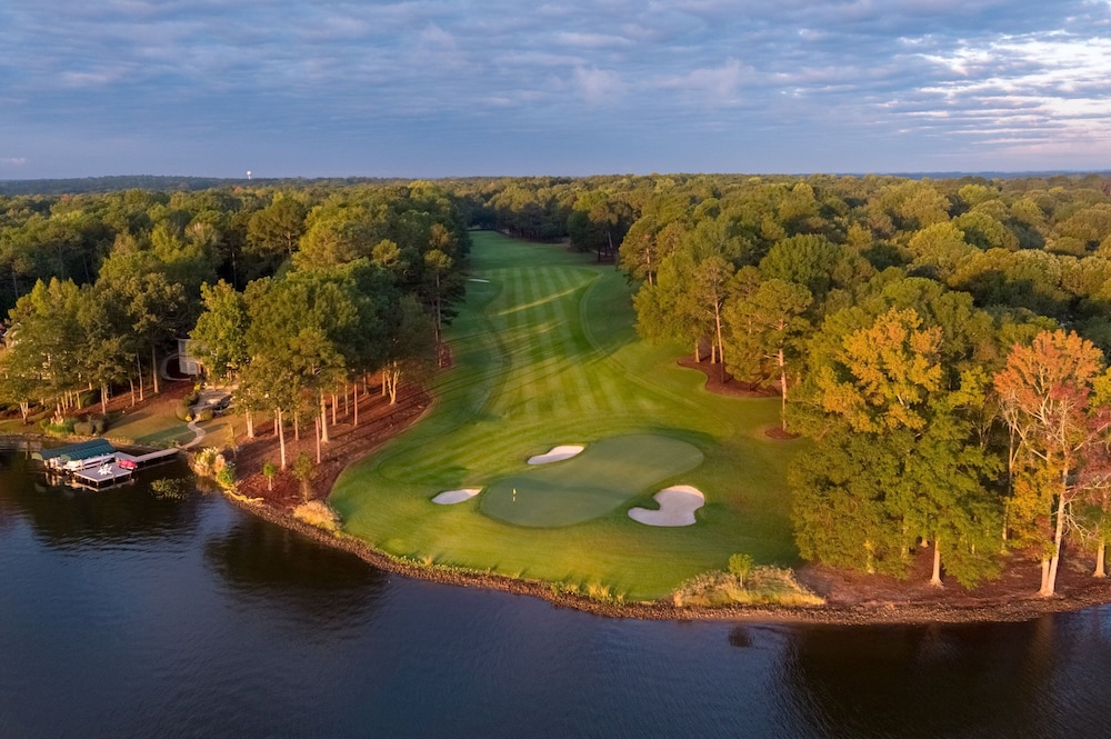 The Ritz Carlton Reynolds Lake Oconee - photo 106
