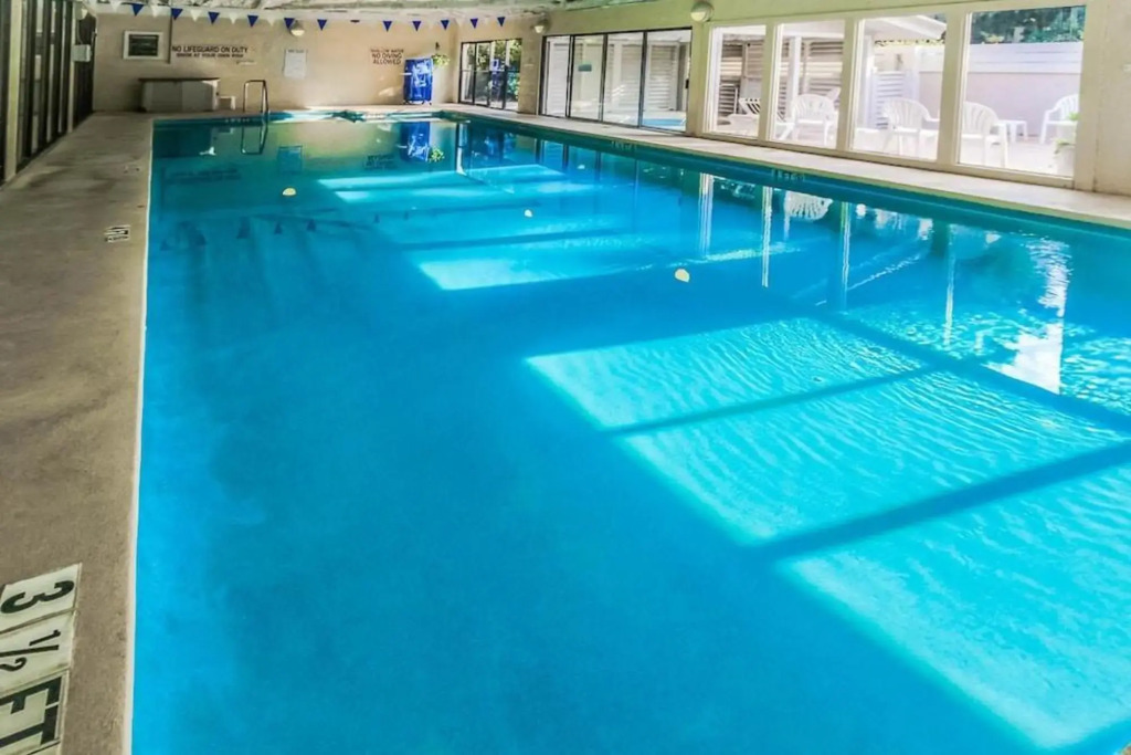 Players Club Resort - photo 12