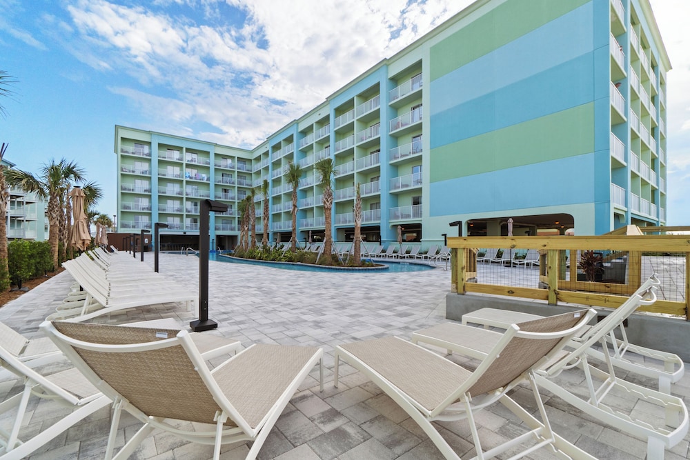 Hilton Garden Inn Orange Beach Beachfront - photo 79