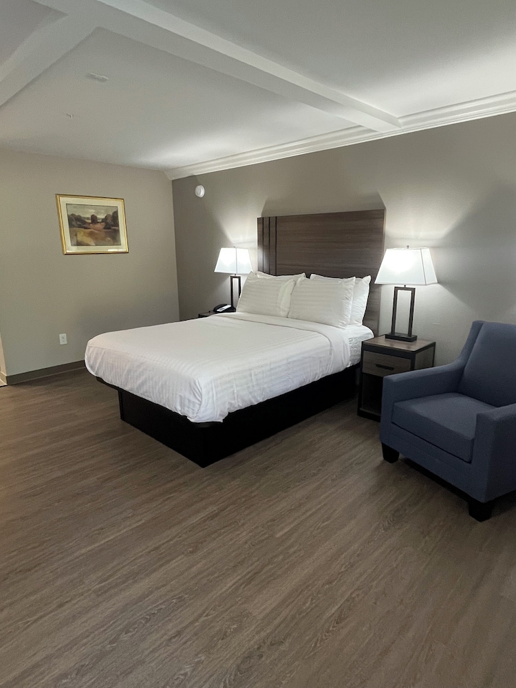 Northern Queen Inn - photo 33