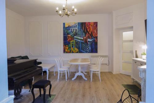 Dom Wolnostojący Przy Krupówkach in Zakopane, Poland