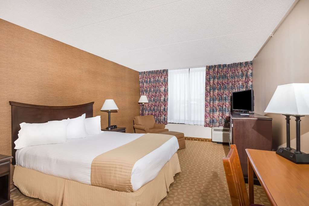Ramada by Wyndham Watertown Thousand Islands NY - photo 6