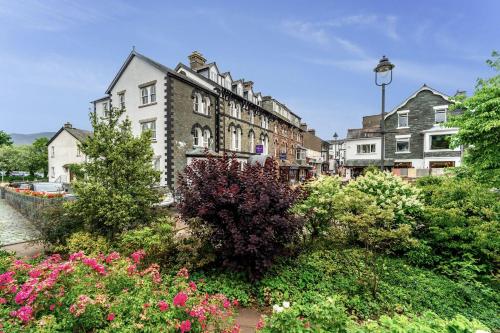 Mountain View - last minute hotel in Keswick