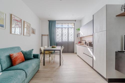GuestHost Lovely Ground Floor Apt in San Donato — 4-Star Luxury Hotel in Turin, Italy