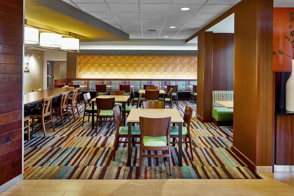 Fairfield Inn & Suites Atlanta Lithia Springs - photo 25