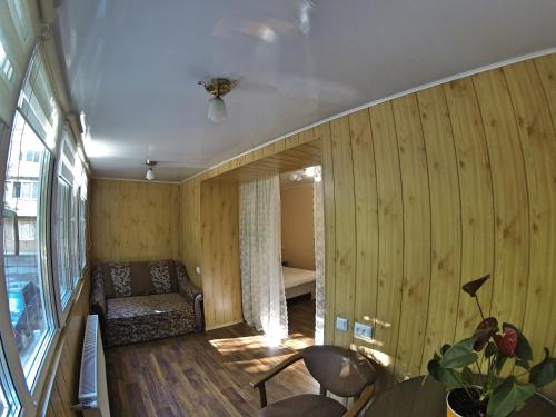 Ostroz’koho 17 in Vinnytsia, Ukraine