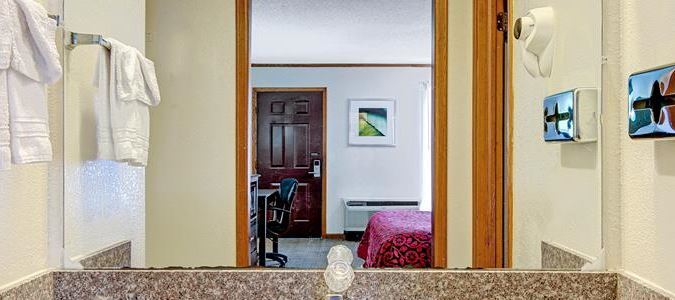 Days Inn Kansas City MO Near Worlds of Fun - photo 7