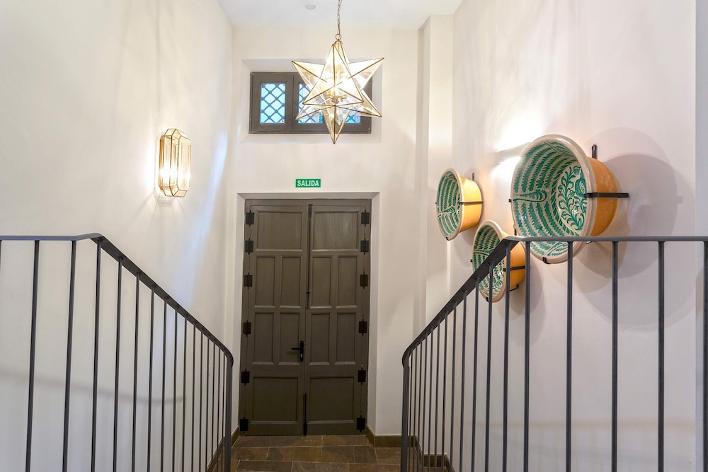 Genteel Home San Matías — 4-Star Luxury Hotel in Granada, Spain