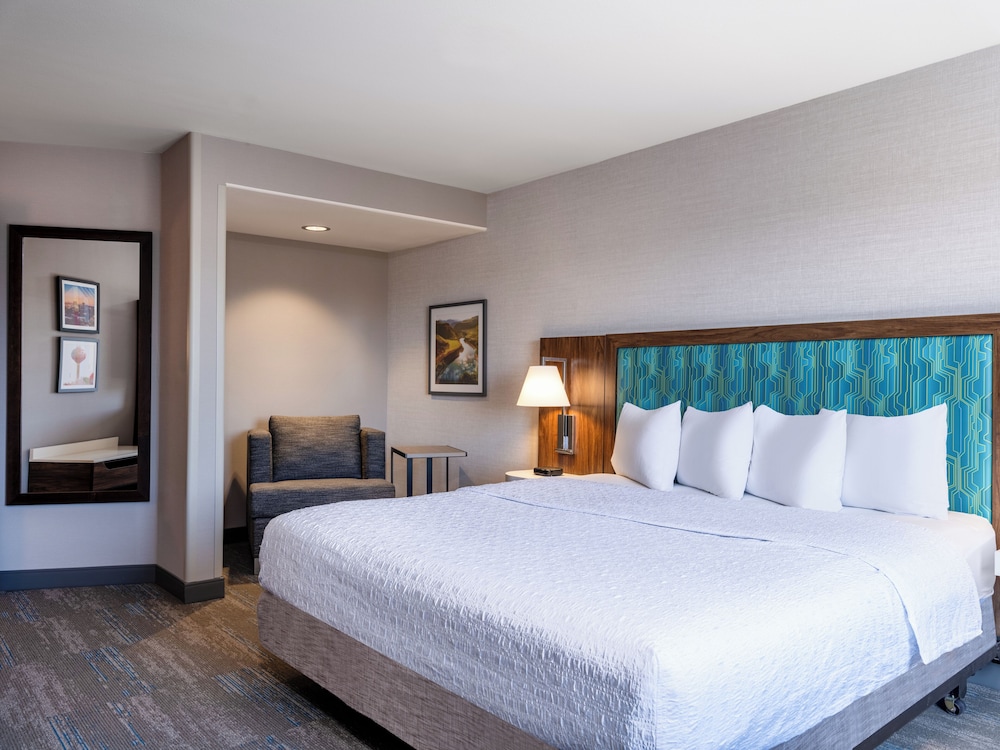 Hampton Inn & Suites Boise Meridian - photo 23