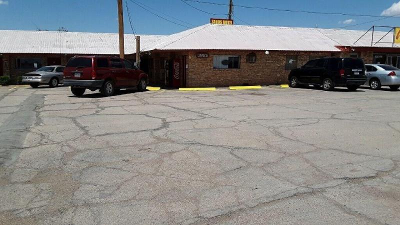 Sands Motel - photo 10