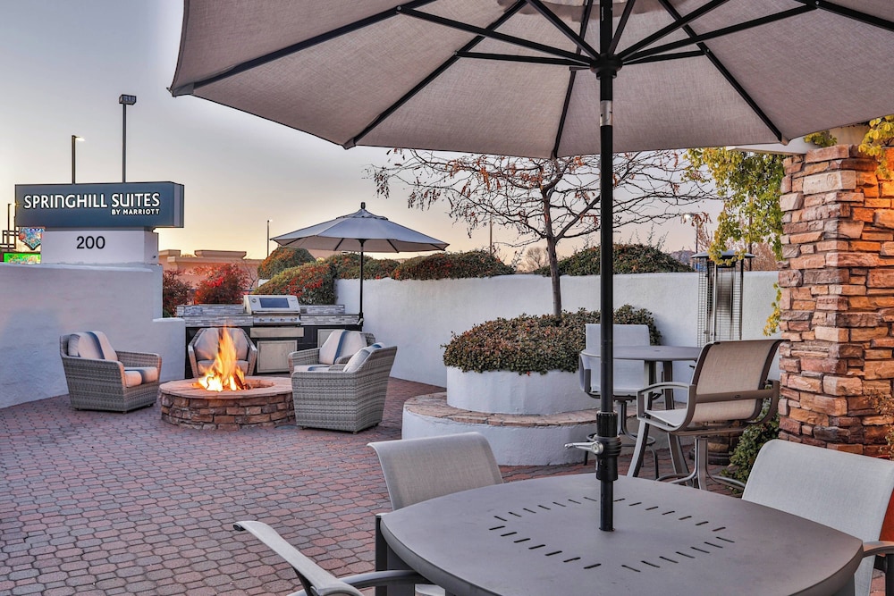 SpringHill Suites By Marriott Prescott - photo 25
