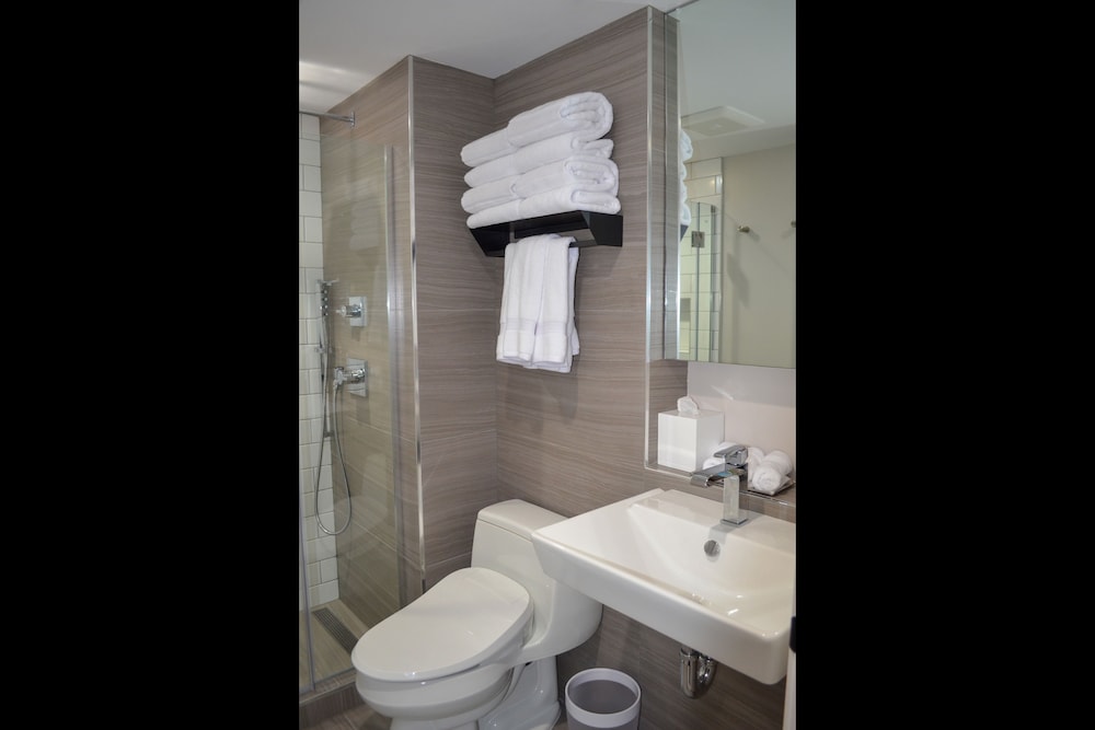 Infinity Hotel San Francisco Tapestry Collection by Hilton - photo 58