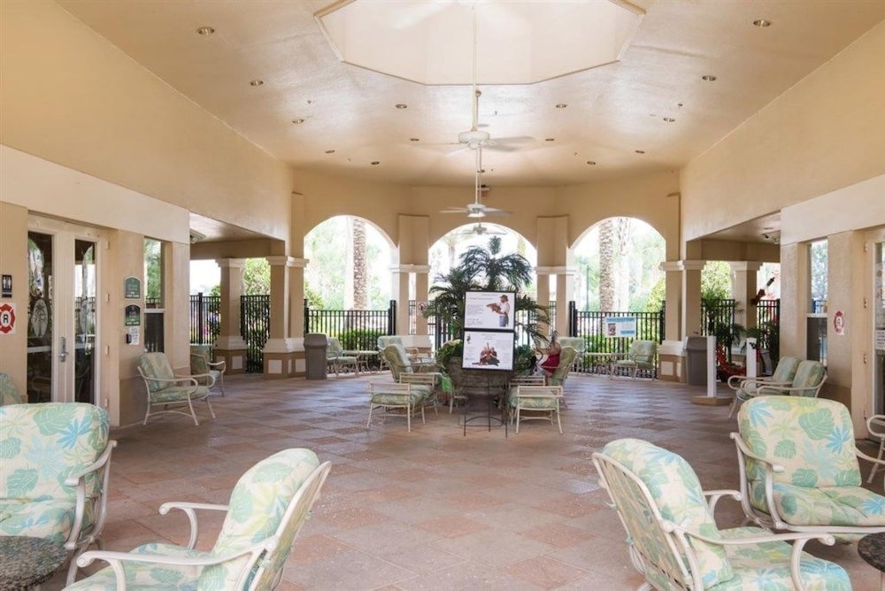 Fv43009 Windsor Hills Resort 6 Bed 4 Baths Villa - photo 3
