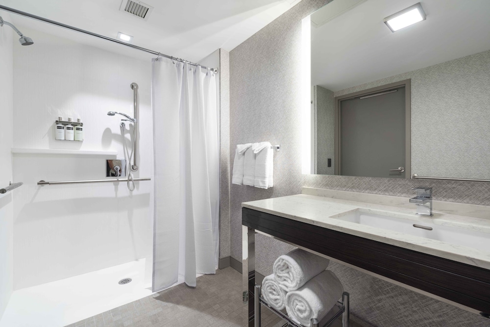Residence Inn By Marriott Boston Natick - photo 27