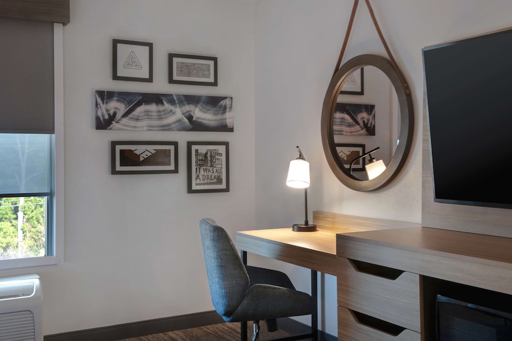 Hampton Inn Anderson Alliance Business Park - photo 19