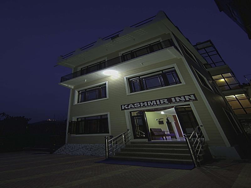 Hotel Kashmir Inn - last minute hotel in Srinagar