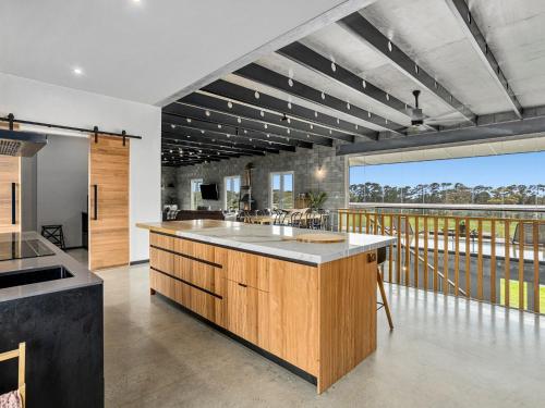 Pepper Paddocks Warehouse Meets Farm — Hastings