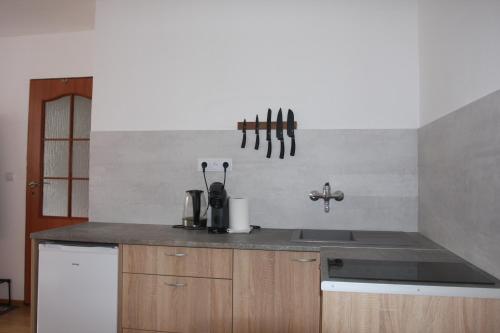 Apartman u babky — Unknown City — photo 2