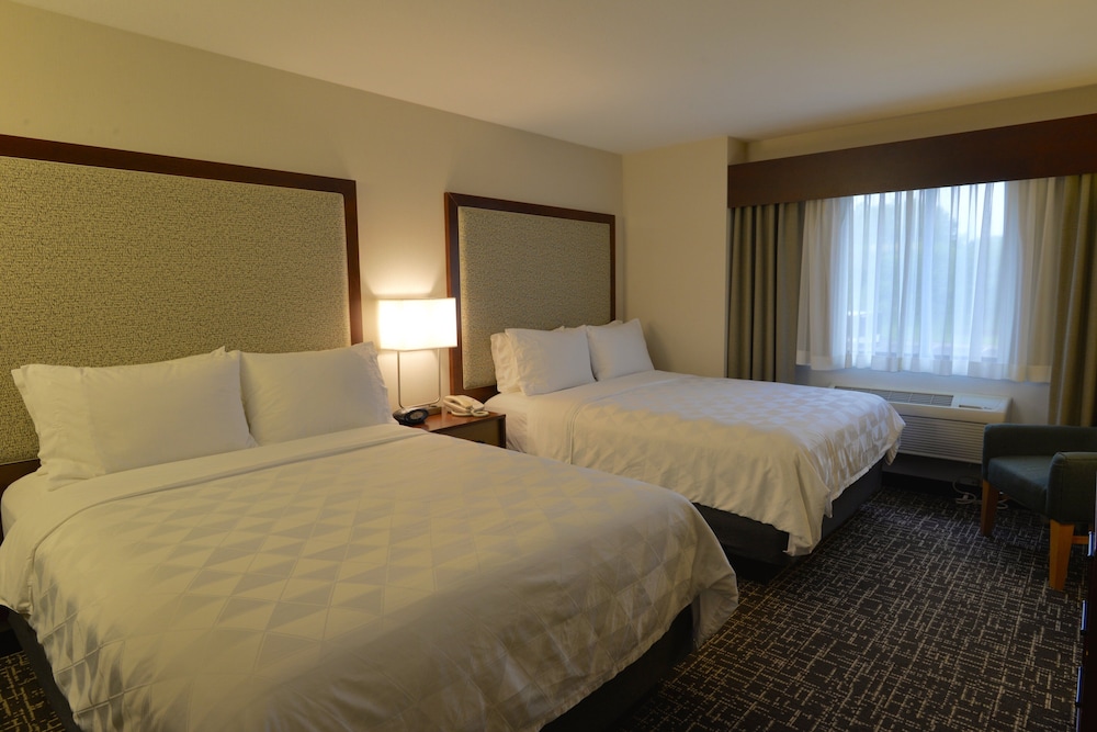 Holiday Inn Hotel & Suites Minneapolis Lakeville an IHG Hotel - photo 5