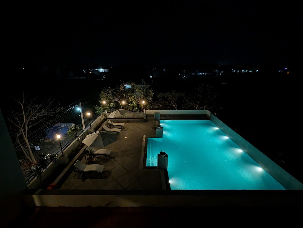 Aashreya Suites Tiruvannamalai in Tiruvannamalai, India