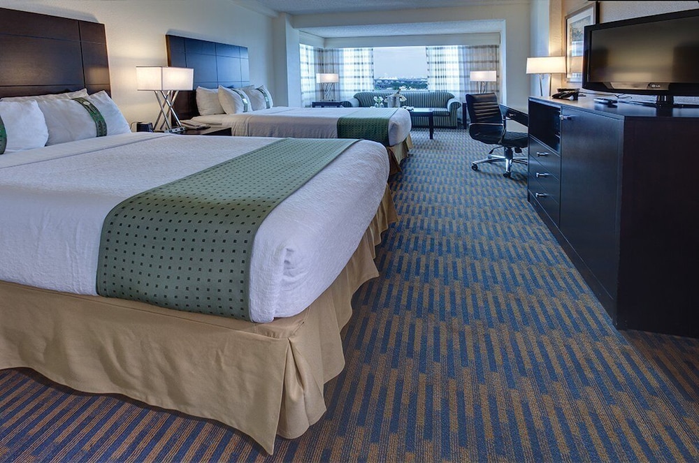 Holiday Inn Port of Miami Downtown Hotel - photo 22