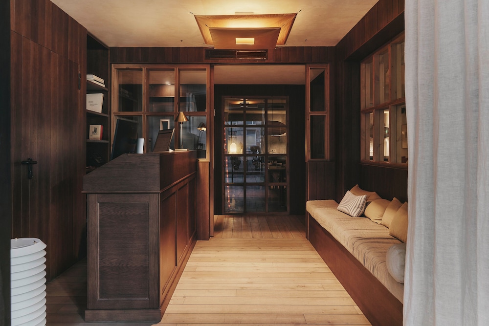 Hotel Casa Teva — Barcelona — photo 2