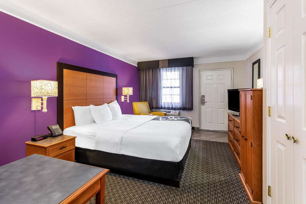 La Quinta Inn by Wyndham Odessa - photo 44