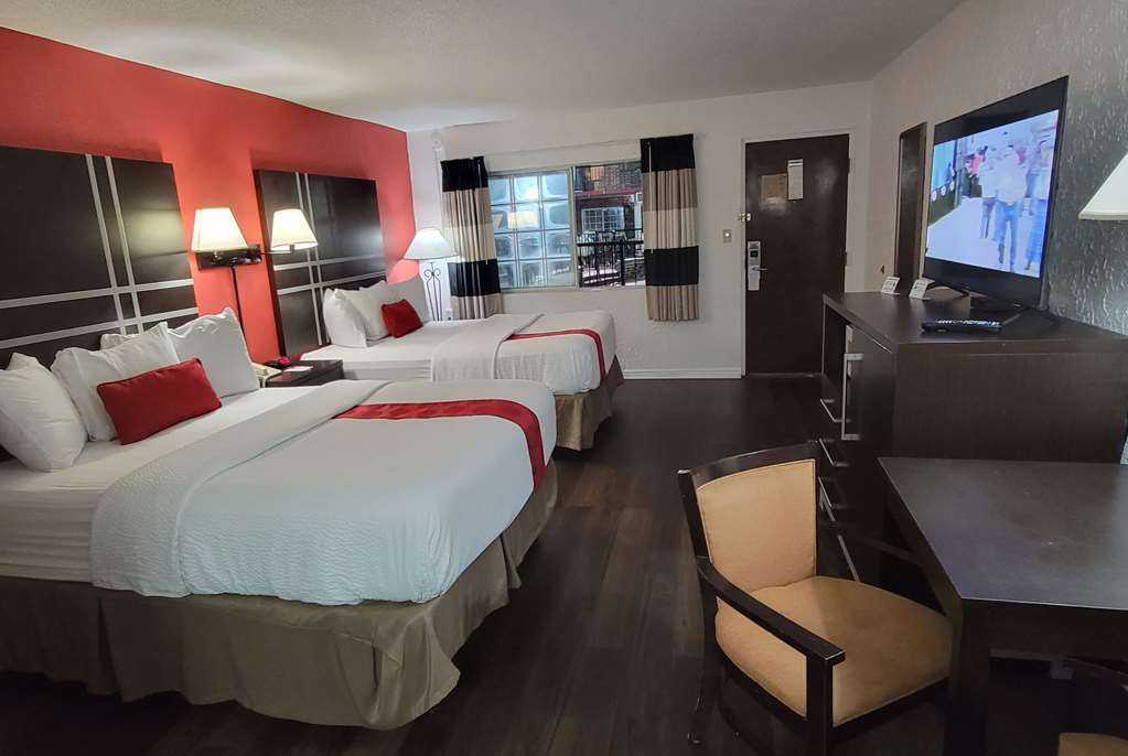 Ramada by Wyndham Mountain Home - photo 55