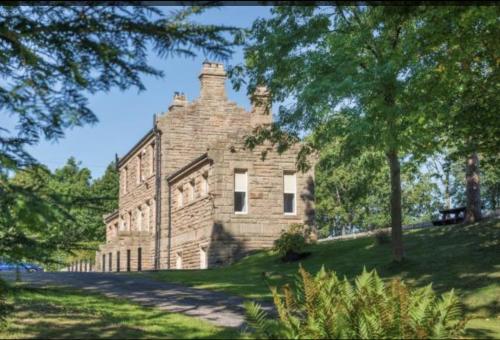 Station House — 4-Star Luxury Hotel in Durham, United Kingdom