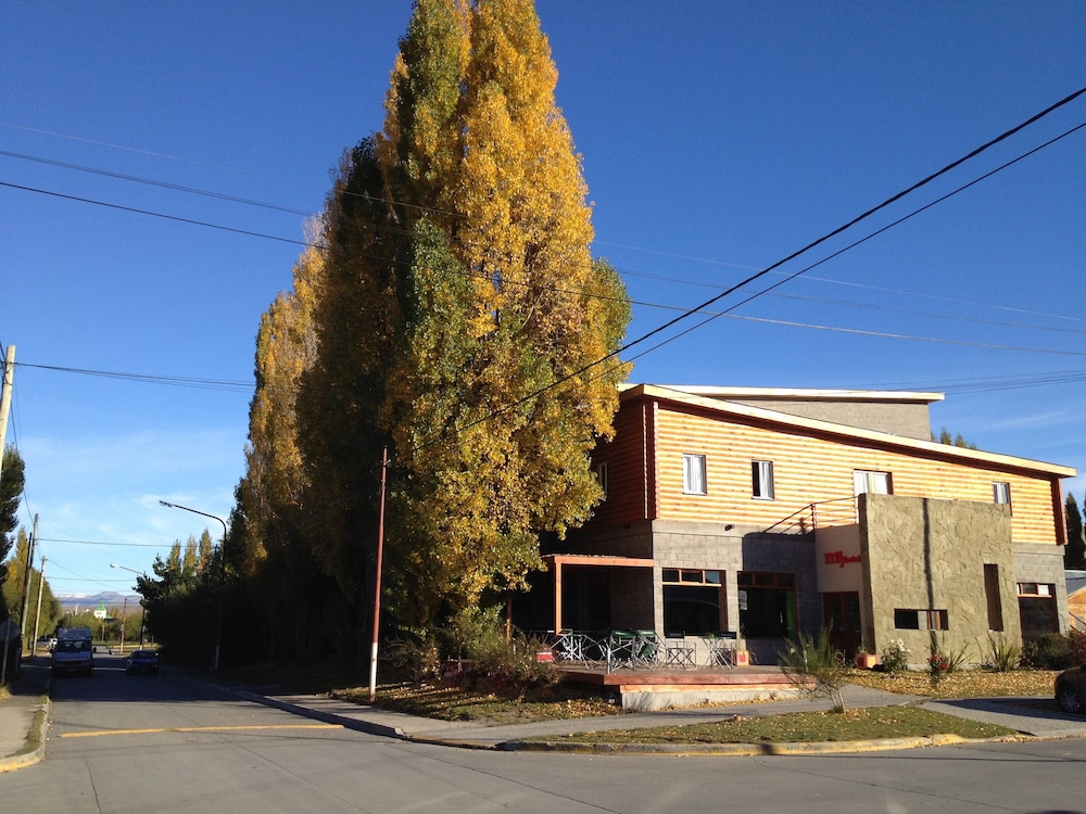 Hotel Punta Norte in El Calafate, Argentina
