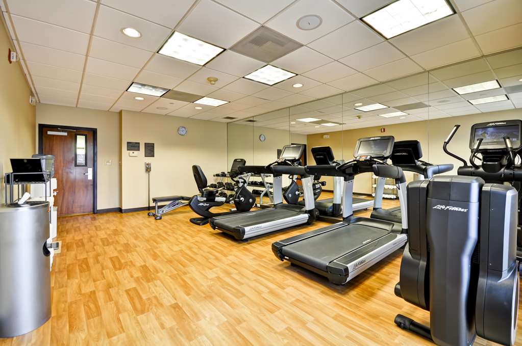 Hyatt Place Albuquerque Uptown - photo 17