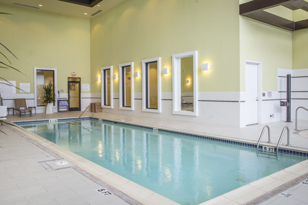 Marriott Louisville East - photo 13